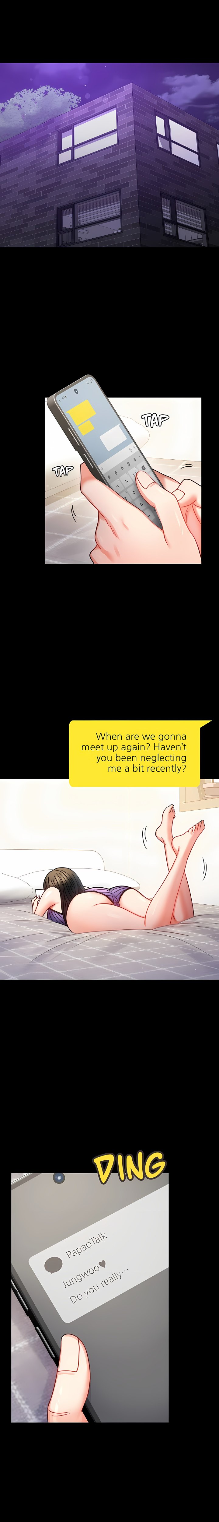 Infidelity 101 (Uncensored) 20