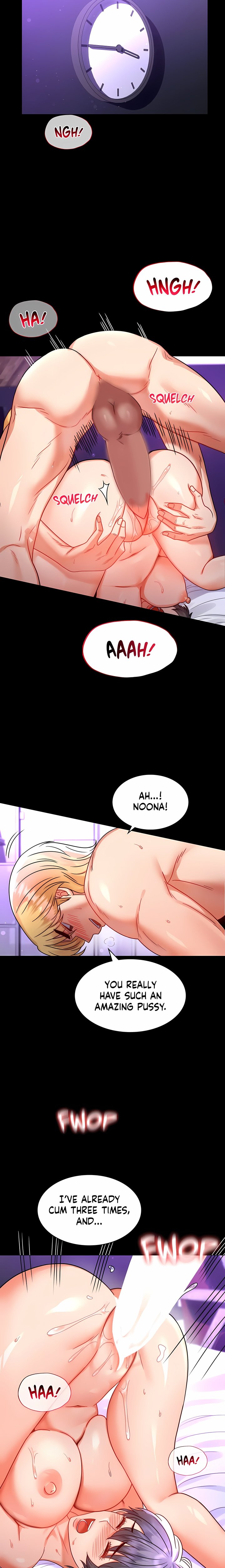 Infidelity 101 (Uncensored) 3