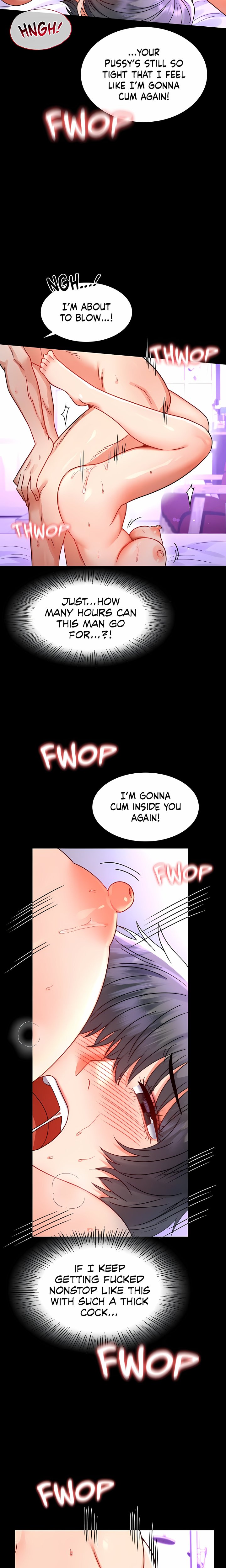 Infidelity 101 (Uncensored) 4