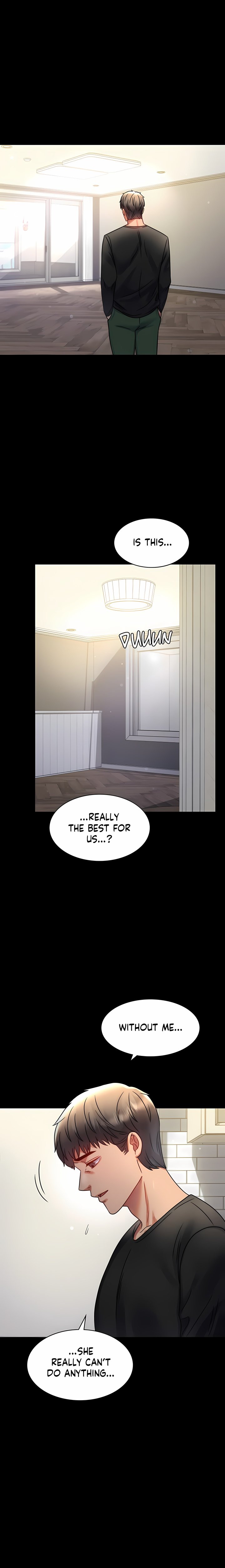 Infidelity 101 (Uncensored) 7