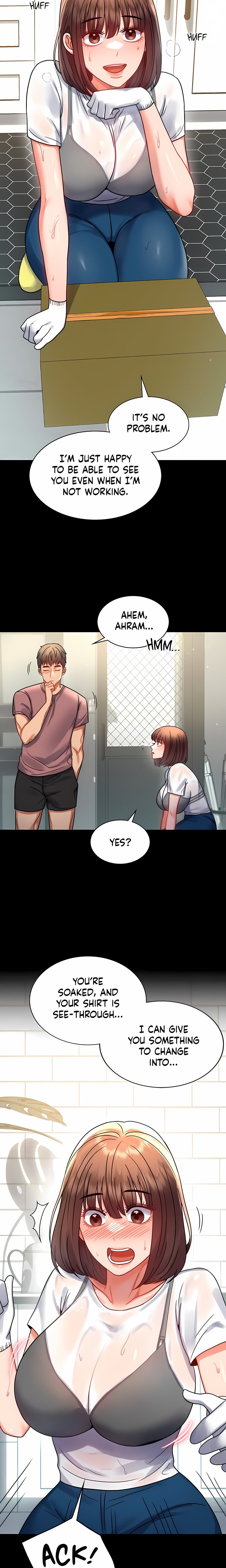 Infidelity 101 (Uncensored) 9