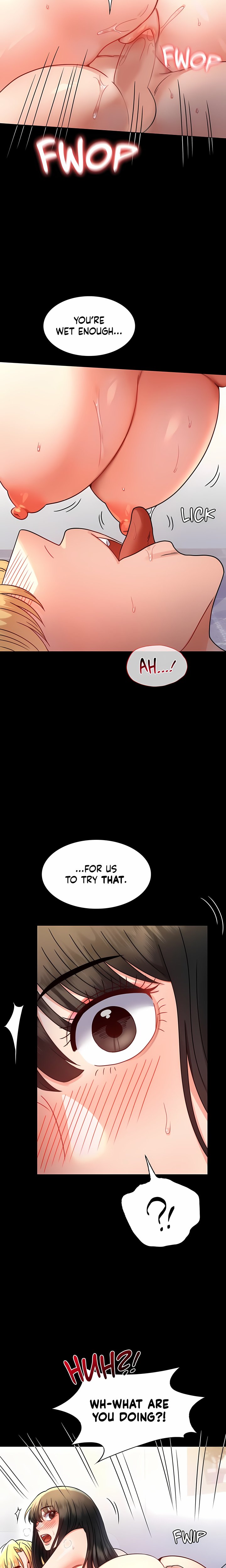Infidelity 101 (Uncensored) 11