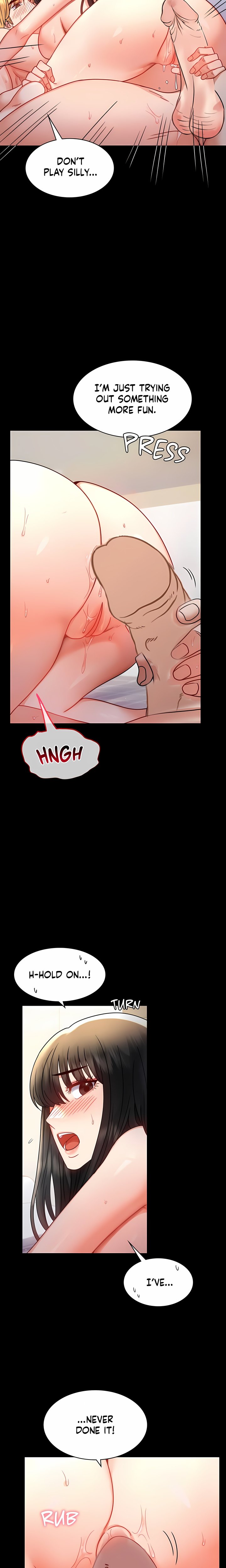 Infidelity 101 (Uncensored) 12