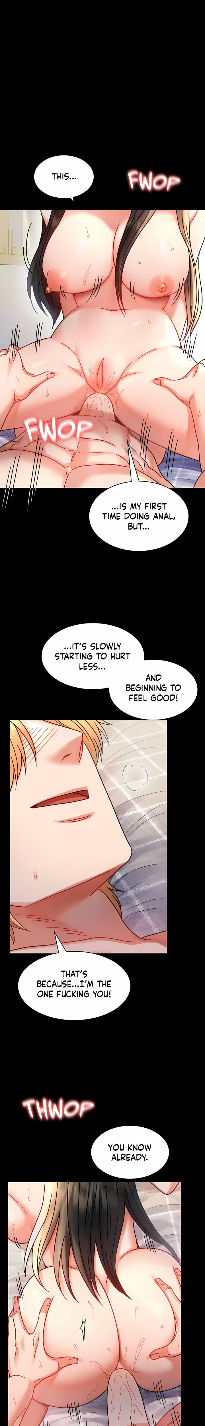 Infidelity 101 (Uncensored) 18