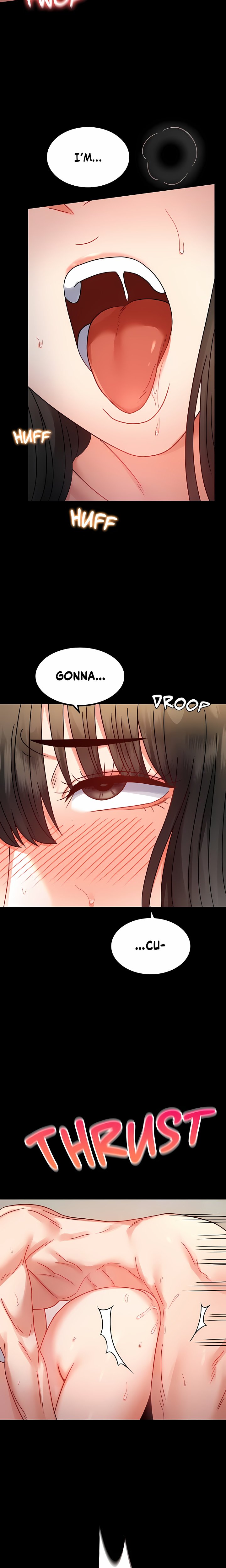 Infidelity 101 (Uncensored) 21