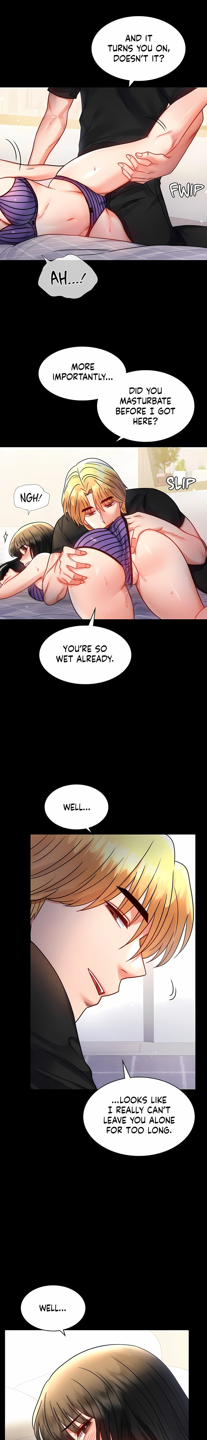 Infidelity 101 (Uncensored) 4