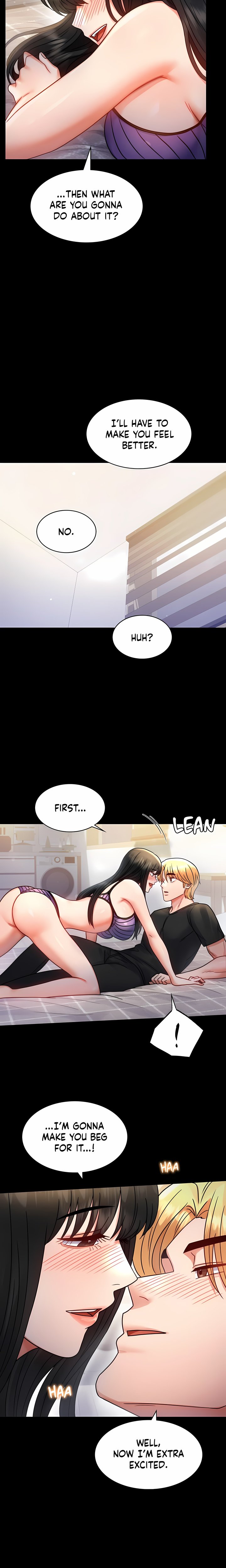 Infidelity 101 (Uncensored) 5