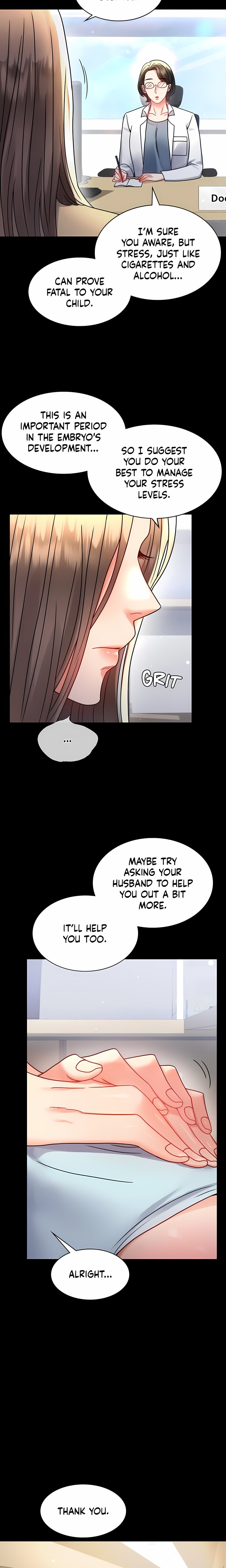 Infidelity 101 (Uncensored) 11