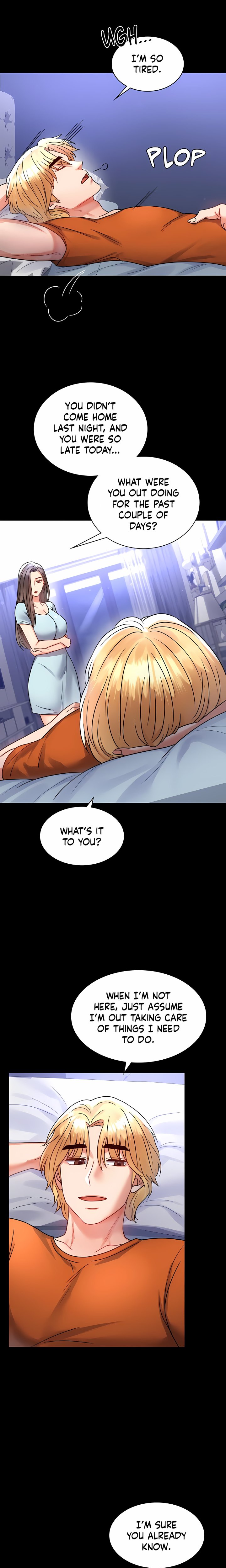 Infidelity 101 (Uncensored) 14