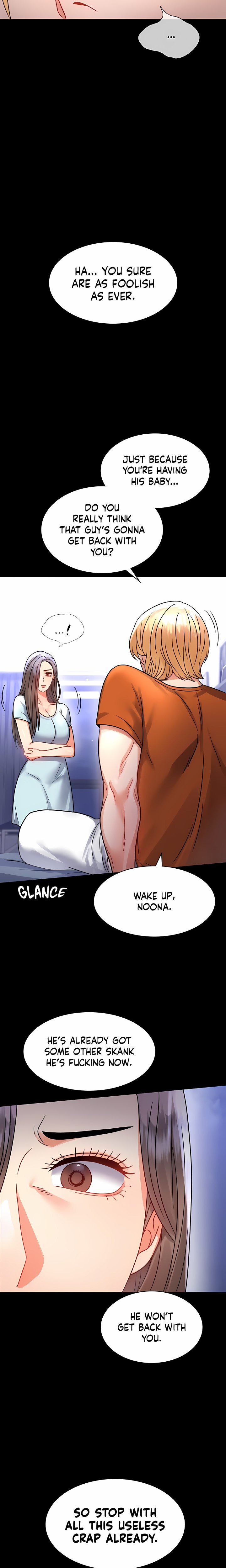 Infidelity 101 (Uncensored) 16
