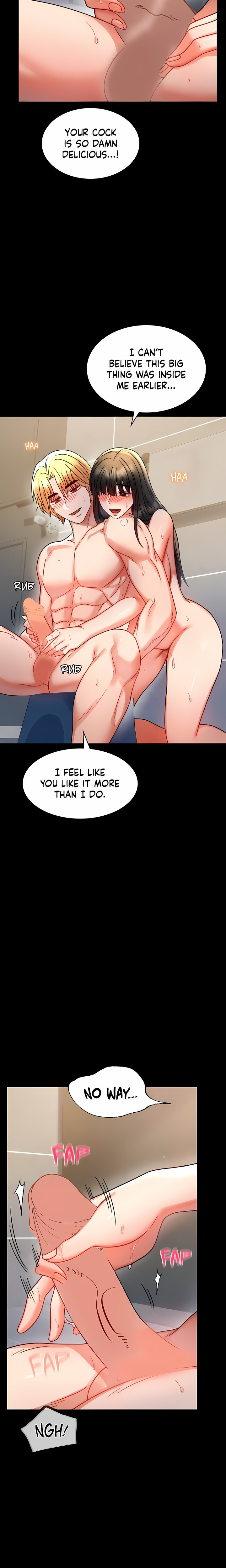Infidelity 101 (Uncensored) 5