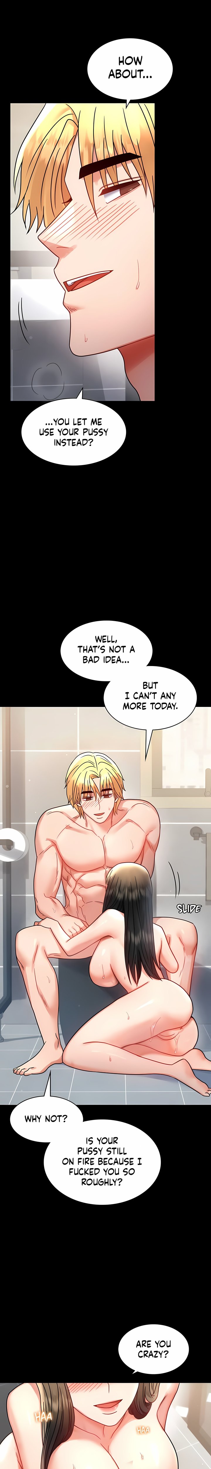 Infidelity 101 (Uncensored) 7