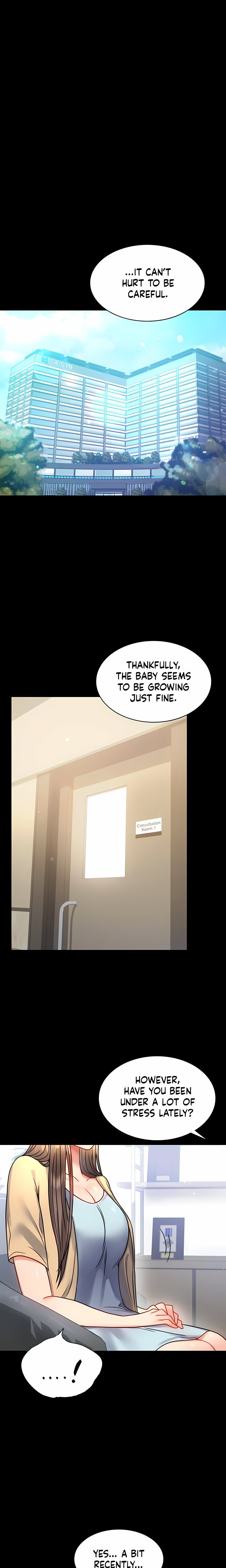 Infidelity 101 (Uncensored) 10
