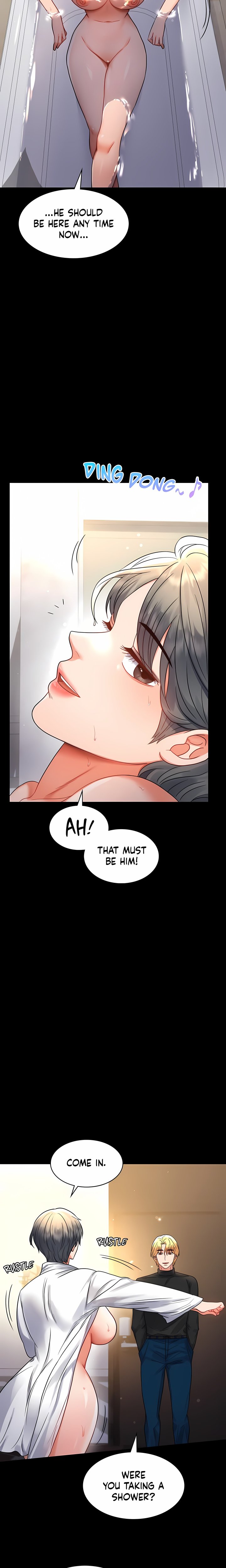 Infidelity 101 (Uncensored) 2