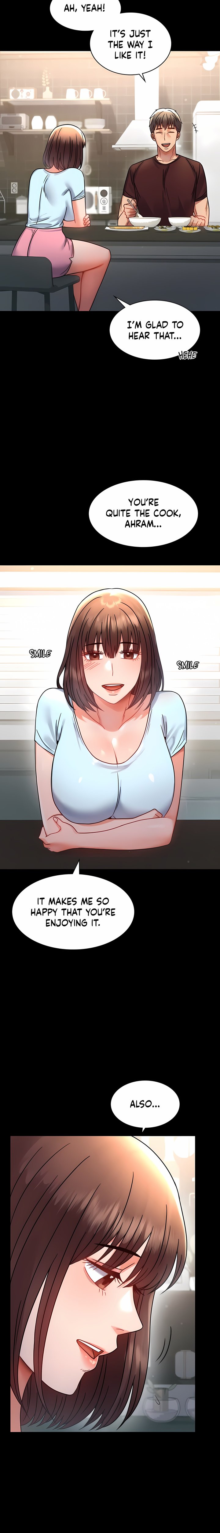 Infidelity 101 (Uncensored) 15