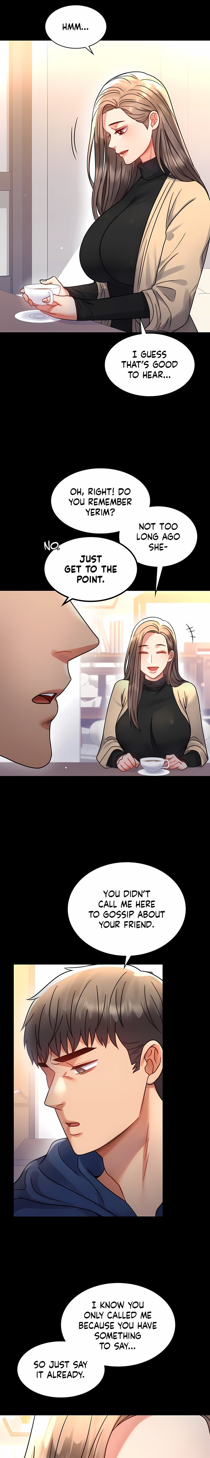 Infidelity 101 (Uncensored) 19