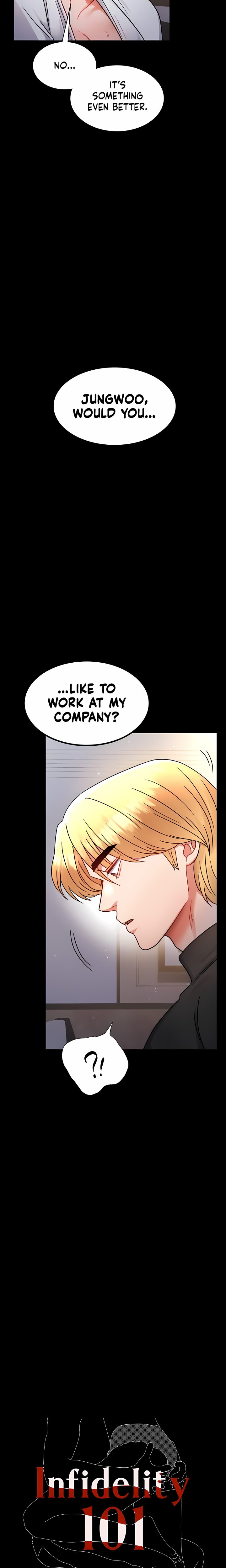 Infidelity 101 (Uncensored) 4