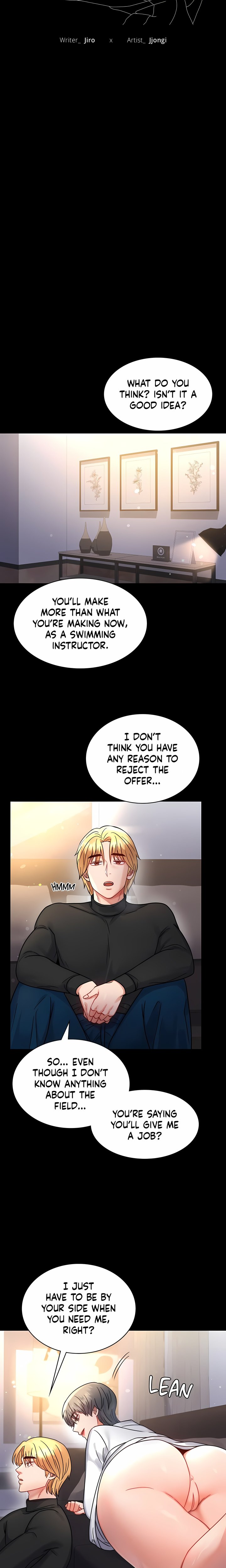 Infidelity 101 (Uncensored) 5