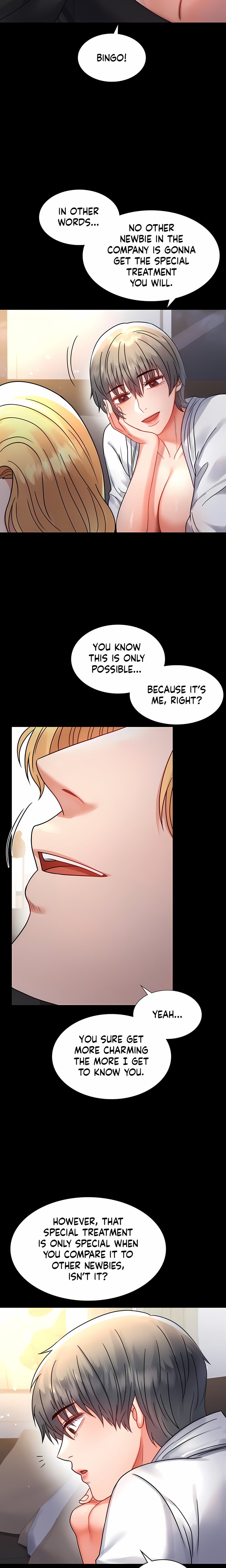Infidelity 101 (Uncensored) 6