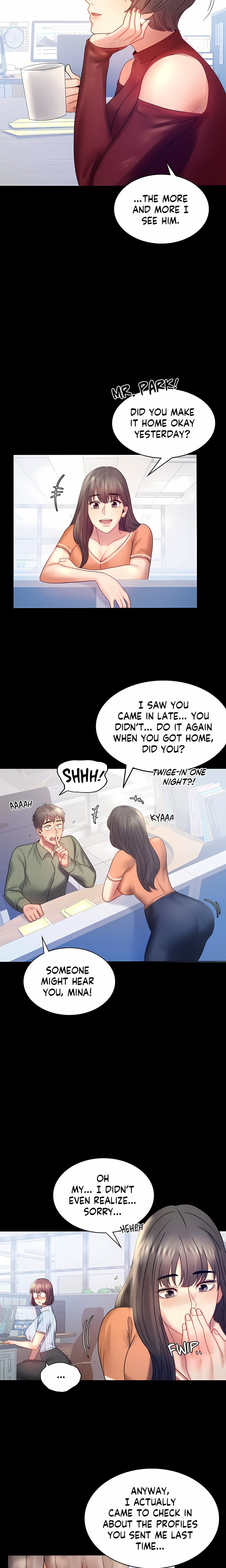 Infidelity 101 (Uncensored) 13