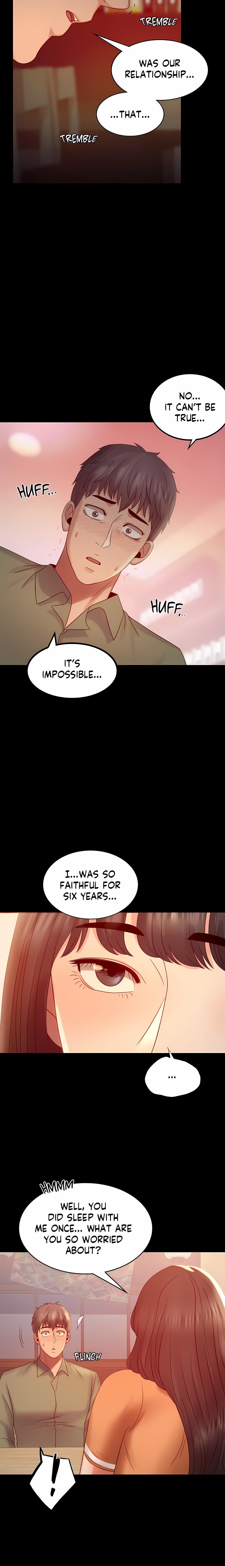 Infidelity 101 (Uncensored) 17