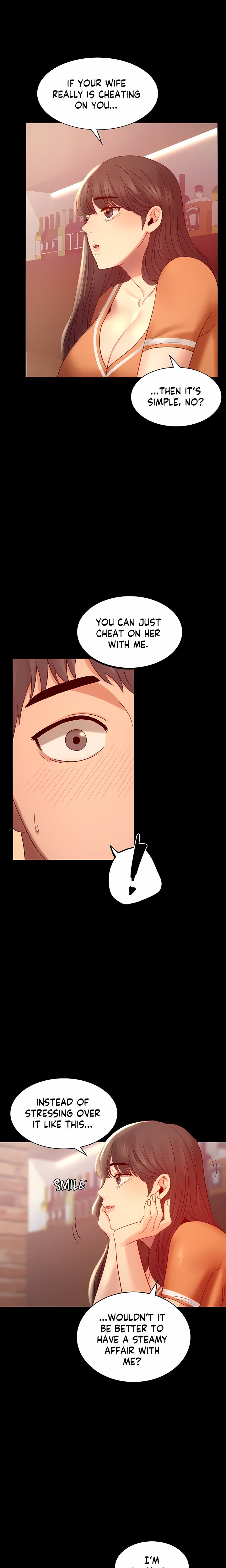 Infidelity 101 (Uncensored) 18