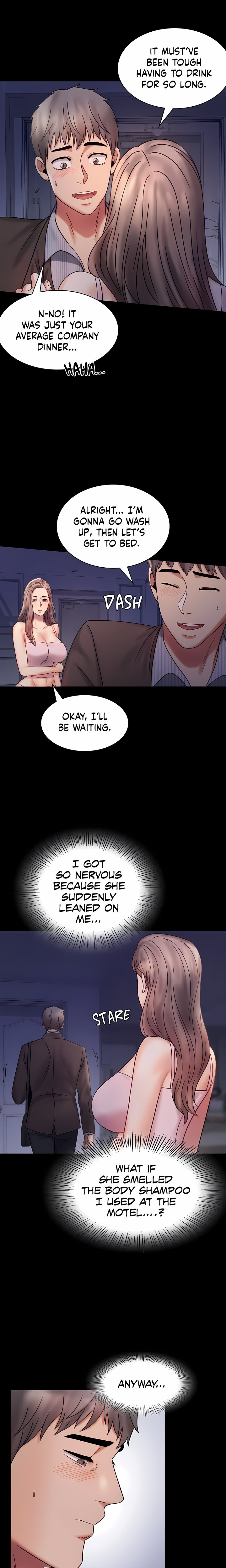 Infidelity 101 (Uncensored) 3