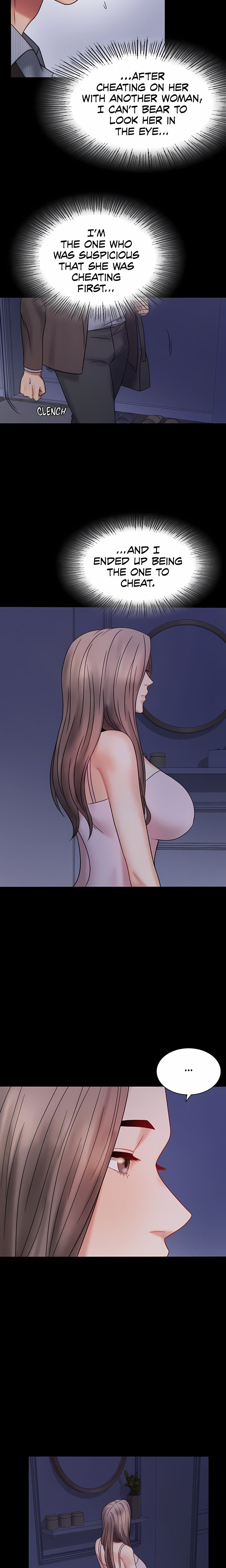 Infidelity 101 (Uncensored) 4