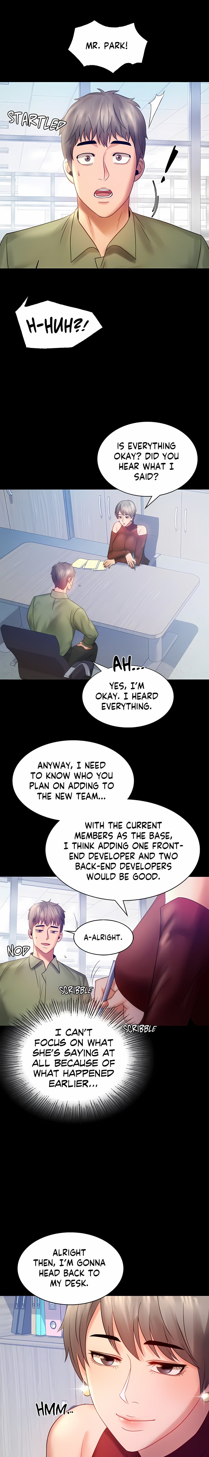 Infidelity 101 (Uncensored) 10