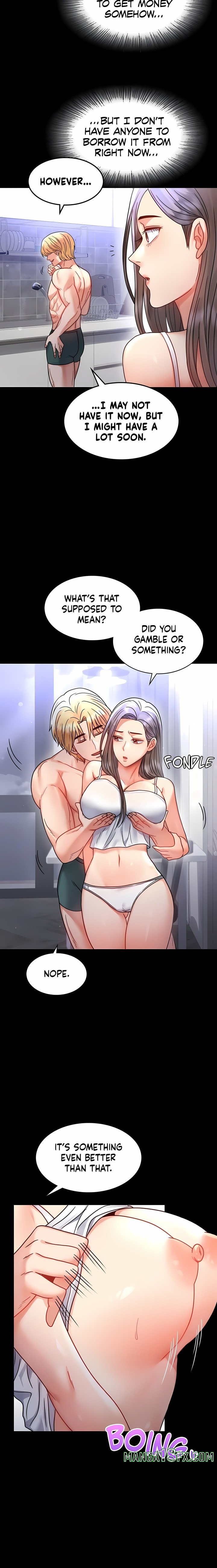Infidelity 101 (Uncensored) 11