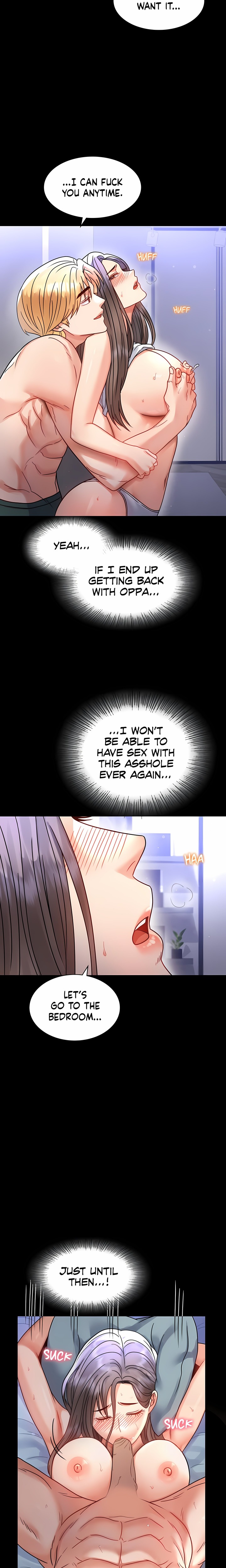 Infidelity 101 (Uncensored) 13