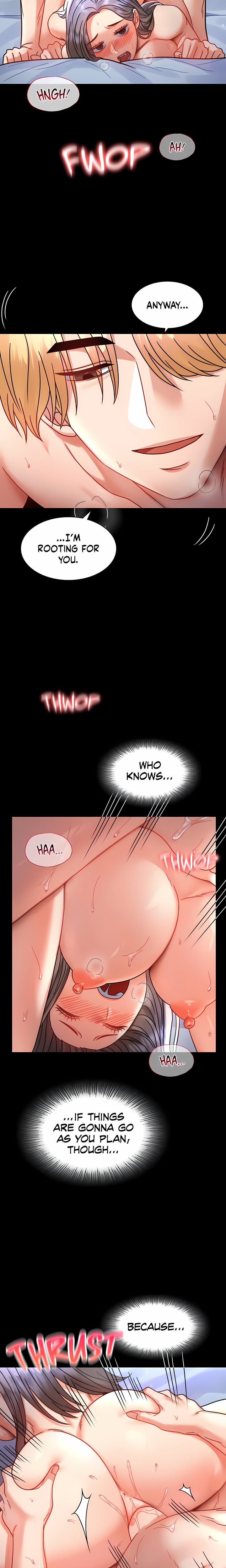 Infidelity 101 (Uncensored) 18