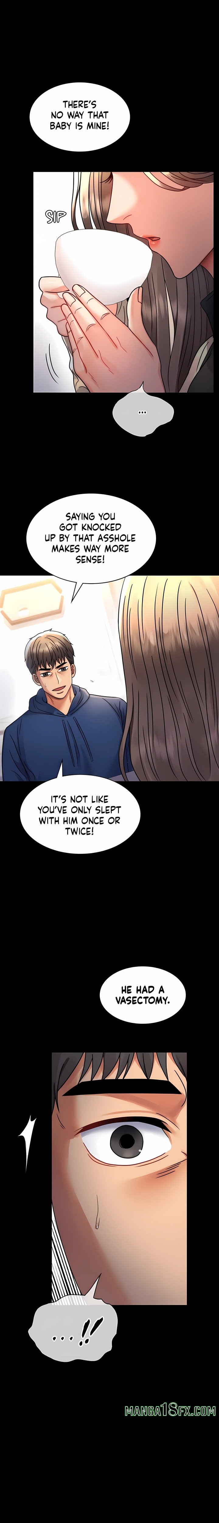 Infidelity 101 (Uncensored) 3