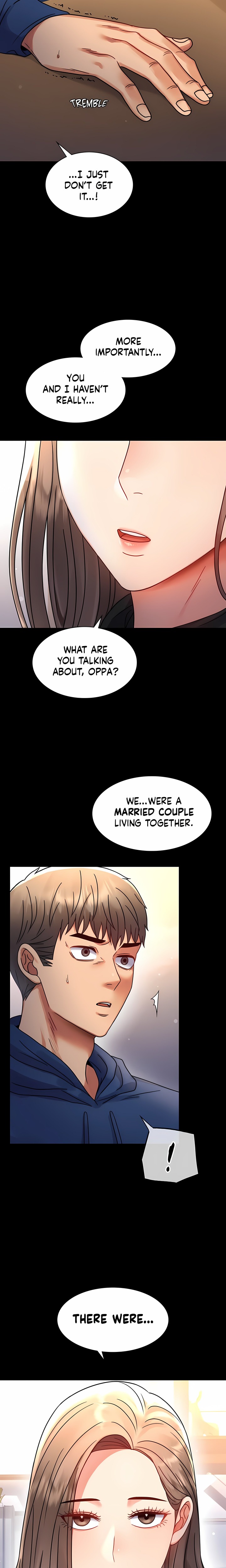 Infidelity 101 (Uncensored) 5