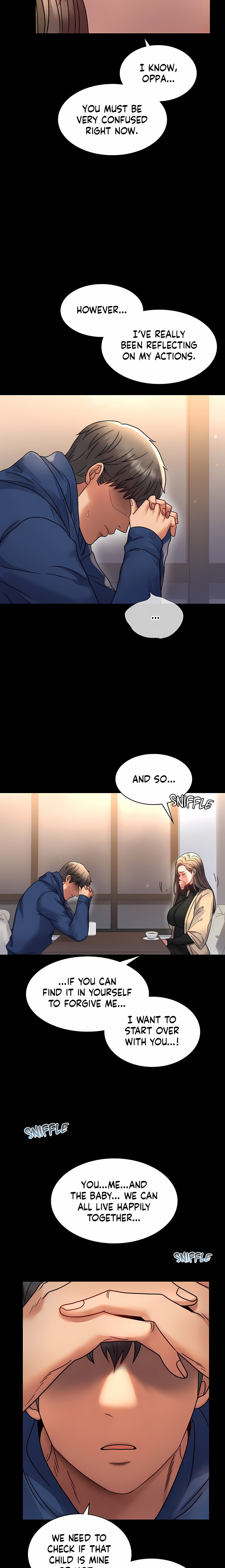 Infidelity 101 (Uncensored) 8