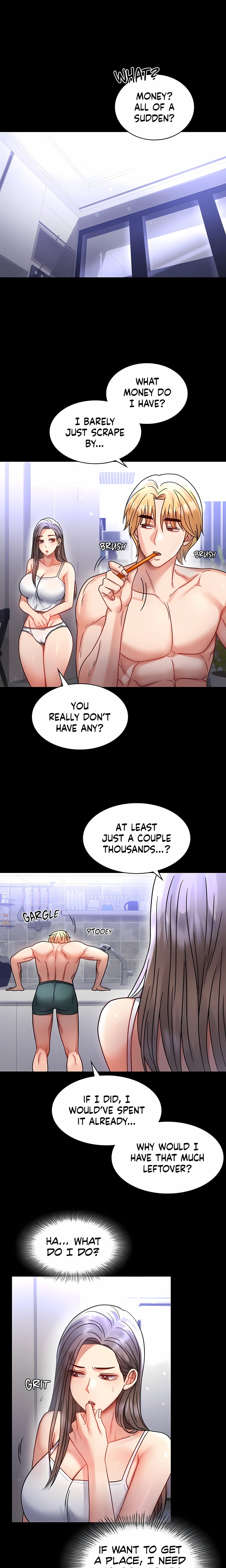 Infidelity 101 (Uncensored) 10