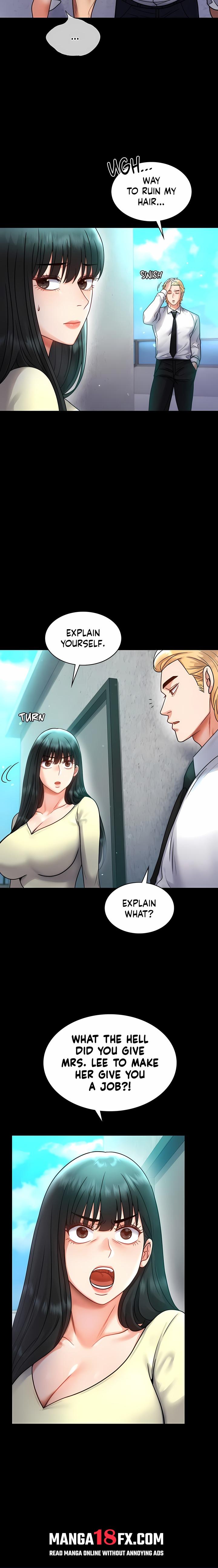 Infidelity 101 (Uncensored) 11