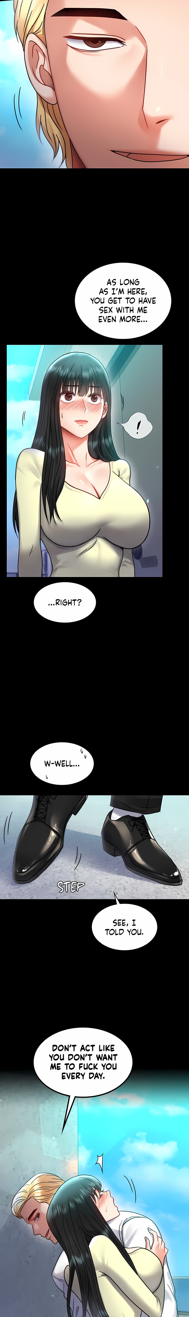 Infidelity 101 (Uncensored) 13