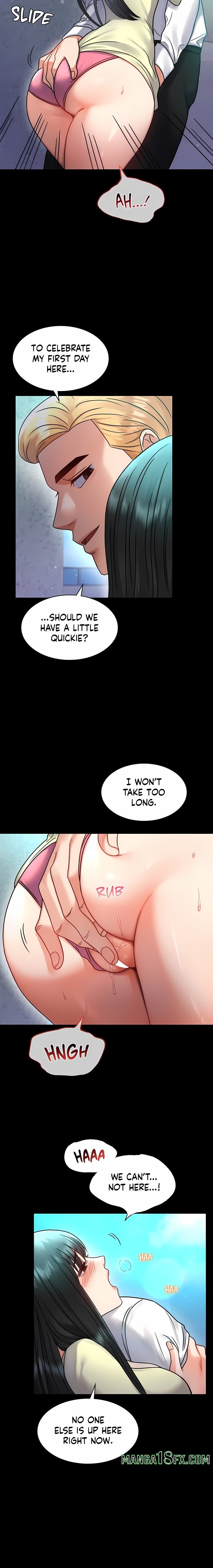 Infidelity 101 (Uncensored) 14
