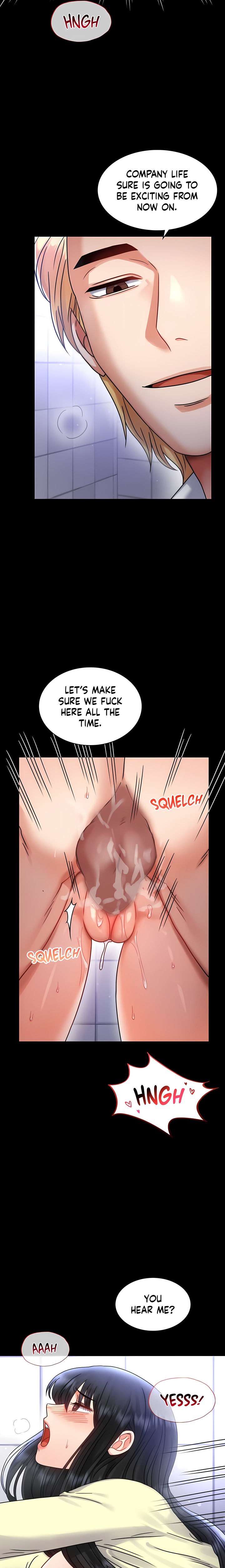 Infidelity 101 (Uncensored) 17