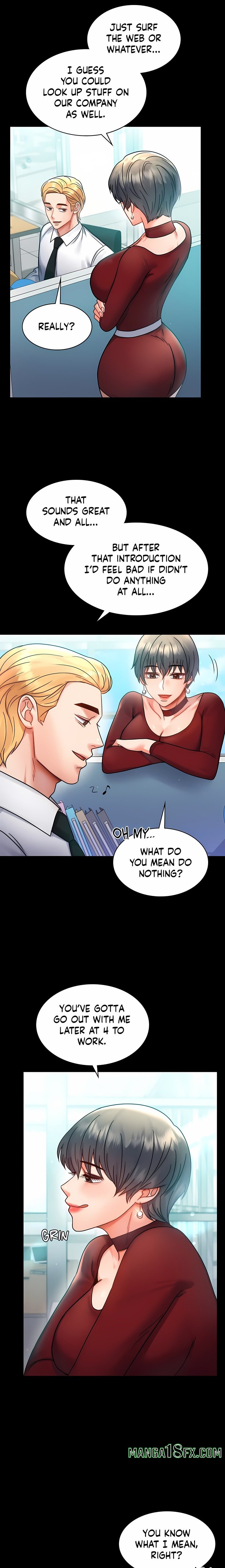 Infidelity 101 (Uncensored) 3