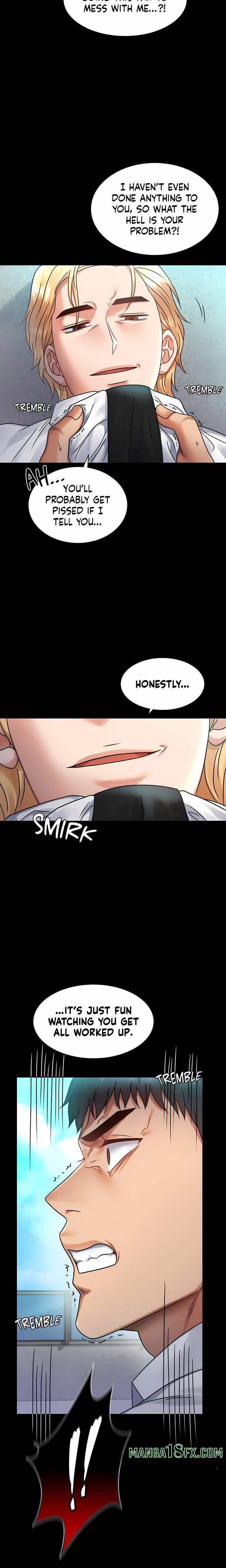 Infidelity 101 (Uncensored) 8