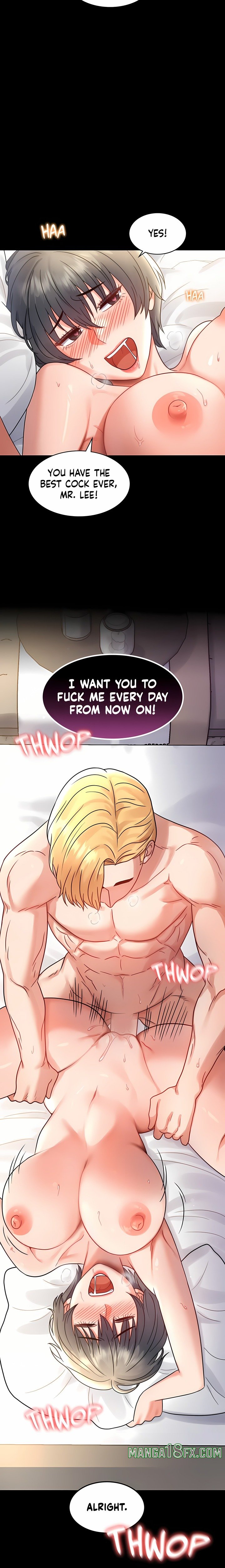 Infidelity 101 (Uncensored) 14