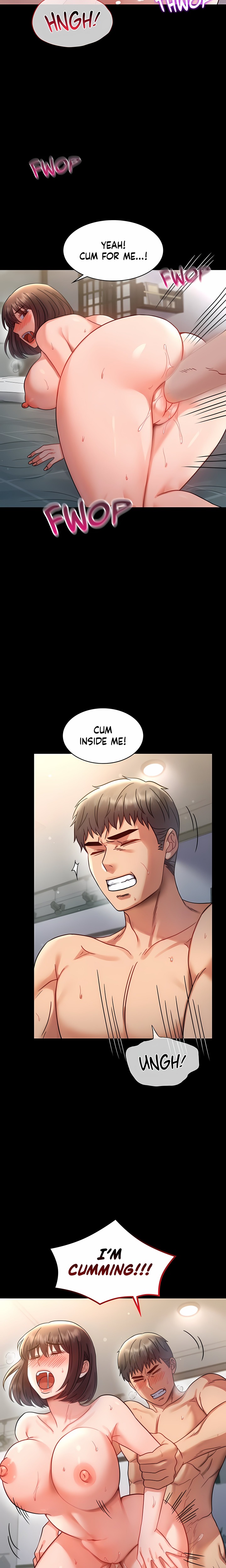 Infidelity 101 (Uncensored) 18