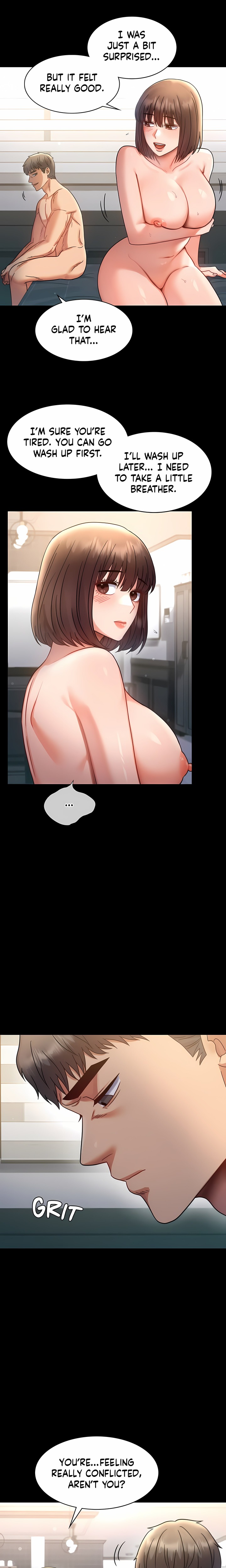 Infidelity 101 (Uncensored) 20