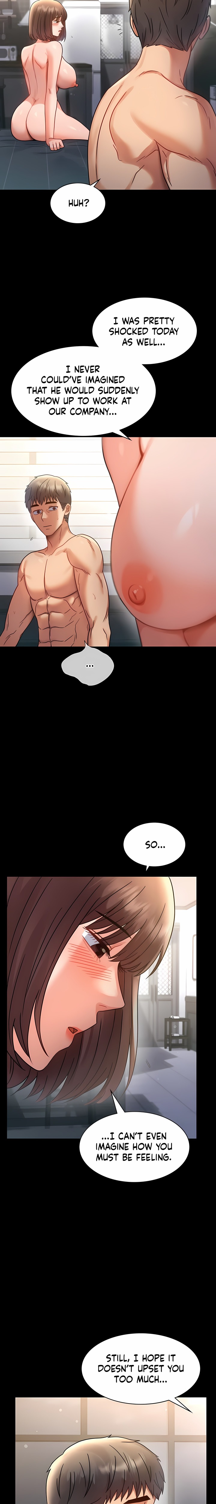Infidelity 101 (Uncensored) 21