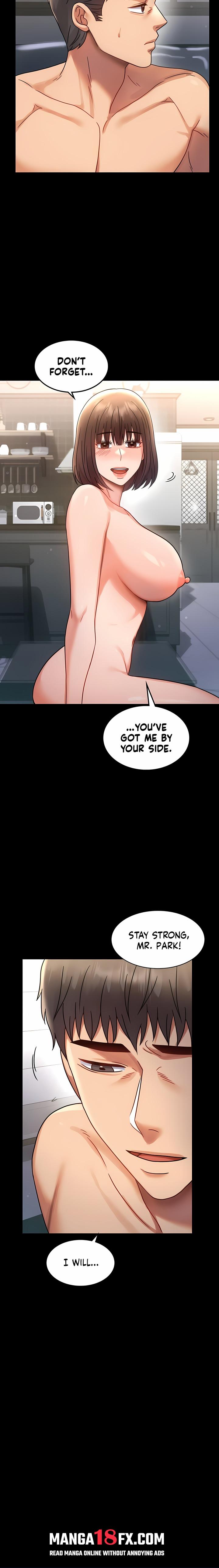 Infidelity 101 (Uncensored) 22