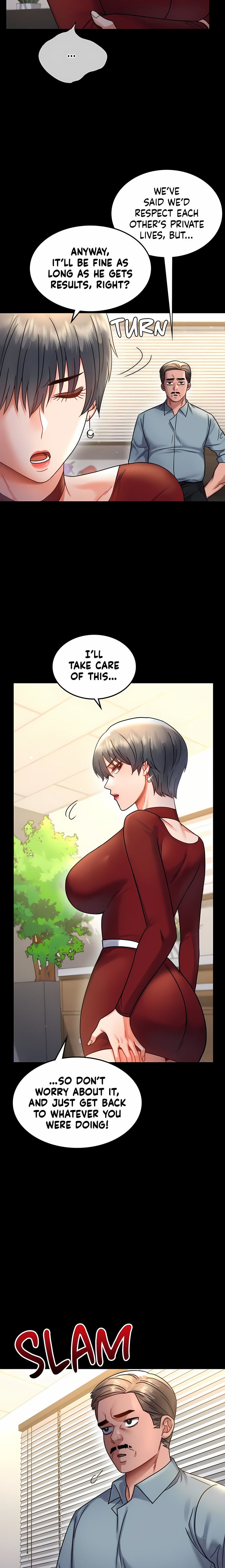 Infidelity 101 (Uncensored) 4