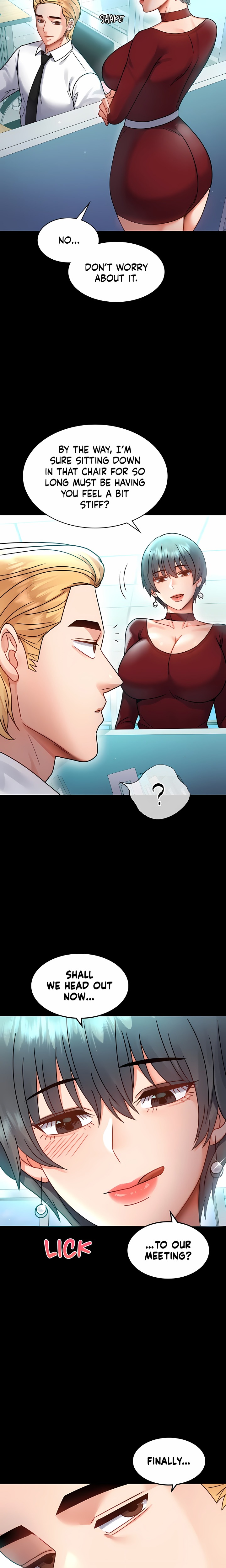 Infidelity 101 (Uncensored) 6