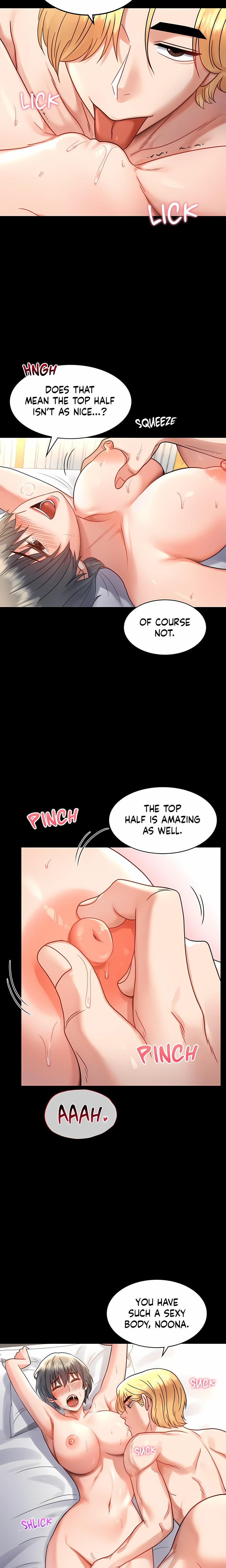 Infidelity 101 (Uncensored) 9